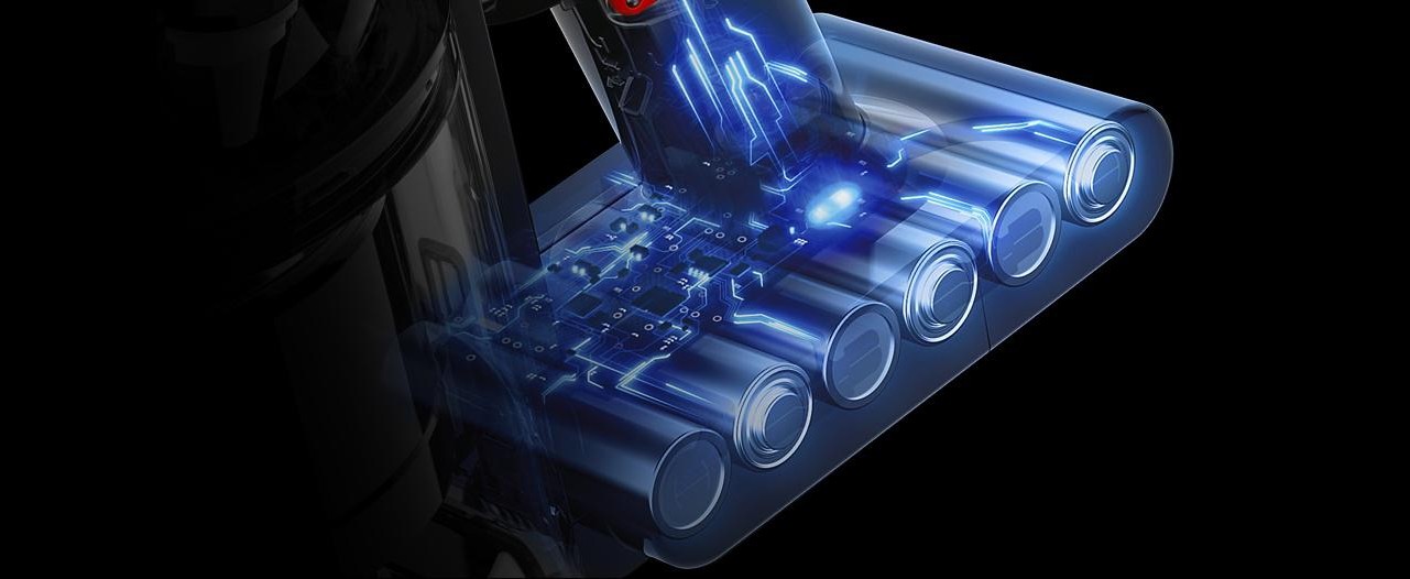 Tři výkonové režimy